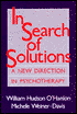 In Search of Solutions: Creating a Context for Change