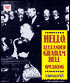 Hello, Alexander Graham Bell Speaking