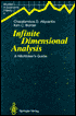 Infinite Dimensional Analysis: A Hitchhiker's Guide
