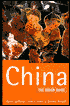China: The Rough Guide