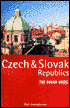 Czech and Slovak Republics: The Rough Guide