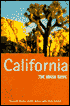 California: The Rough Guide