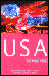 Rough Guide to USA (1998)