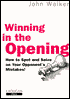 Winning in the Opening