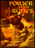 Power of the Runes: A Complete Kit for Divination and Magic