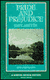 Pride and Prejudice (Norton Critical Edition)