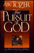 The Pursuit of God