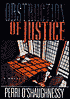 Obstruction of Justice (Nina Reilly Series #3)