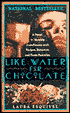 Like Water for Chocolate