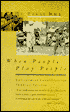 When People Play People: Development Communication Through Theatre
