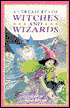 Treasury of Witches and Wizards