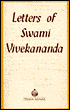 Letters of Swami Vivekananda