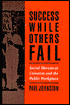 Success While Others Fail: Social Movement Unionism and the Public Workplace