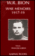 War Memoirs 1917 -- 1919
