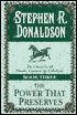 The Power That Preserves (First Chronicles Series #3)