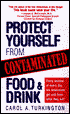 Protect Yourself from Contaminated Food and Drink