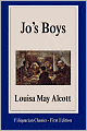 Jo's Boys