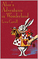 Alice's Adventures In Wonderland