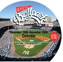 2009 Take Me Out To The Ballpark Wall Calendar