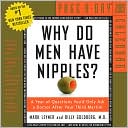 2009 Why Do Men Have Nipples? Page-A-Day Calendar