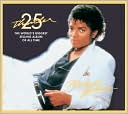 Thriller [25th Anniversary Edition]