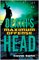 Death's Head: Maximum Offense (Death's Head Series #2)
