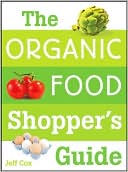 Organic Food Shopper's Guide