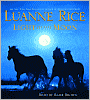 Light of the Moon