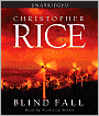 Blind Fall