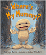 Where's My Mummy?