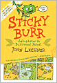 Adventures in Burrwood Forest (Sticky Burr Series #1)
