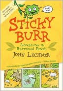 Adventures in Burrwood Forest (Sticky Burr Series #1)