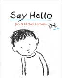 Say Hello