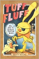 Tuff Fluff: The Case of Duckie's Missing Brain