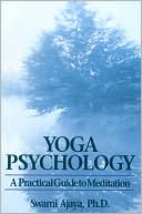download Yoga Psychology : A Practical Guide to Meditation book