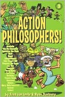 Action Philosophers Giant-Size Thing