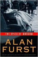 download The Spies of Warsaw book