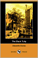 The Black Tulip