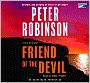 Friend of the Devil (Inspector Alan Banks Series #17)