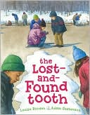 Lost-and-Found Tooth
