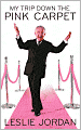 My Trip Down the Pink Carpet