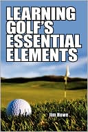 download Learning Golf's Essential Elements book