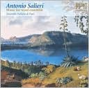 Antonio Salieri: Music for wind Ensemble