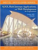 AJAX, Rich Internet Applications, and Web Development for Programmers