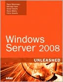 Windows Server 2008 Unleashed