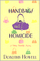 Handbags and Homicide (Haley Randolph Series #1)