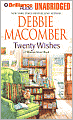 Twenty Wishes (Blossom Street Series #4)