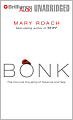 Bonk: The Curious Coupling of Science and Sex