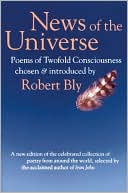 News of the Universe: Poems of Twofold Consciousness