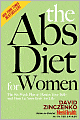 The Abs Diet for Women: The Six-Week Plan to Flatten Your Belly and Firm up Your Body for Life